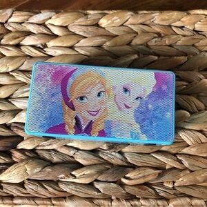 Disney Frozen bluetooth wireless speaker